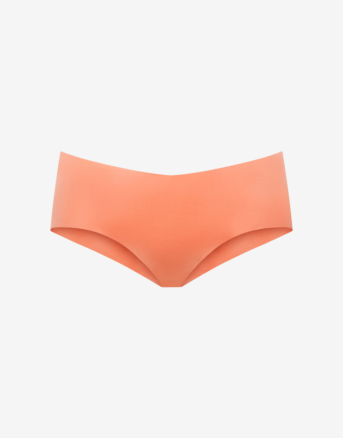 Zero Edge Invisible Hipster, Apricot