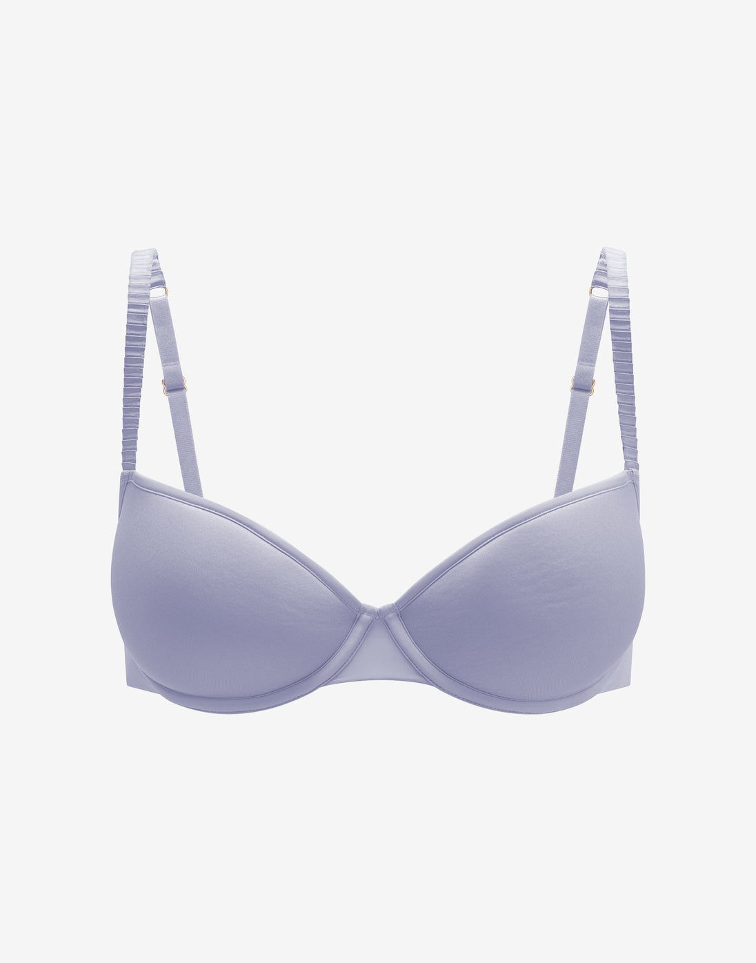24/7 Classic T-Shirt Bra, Haze