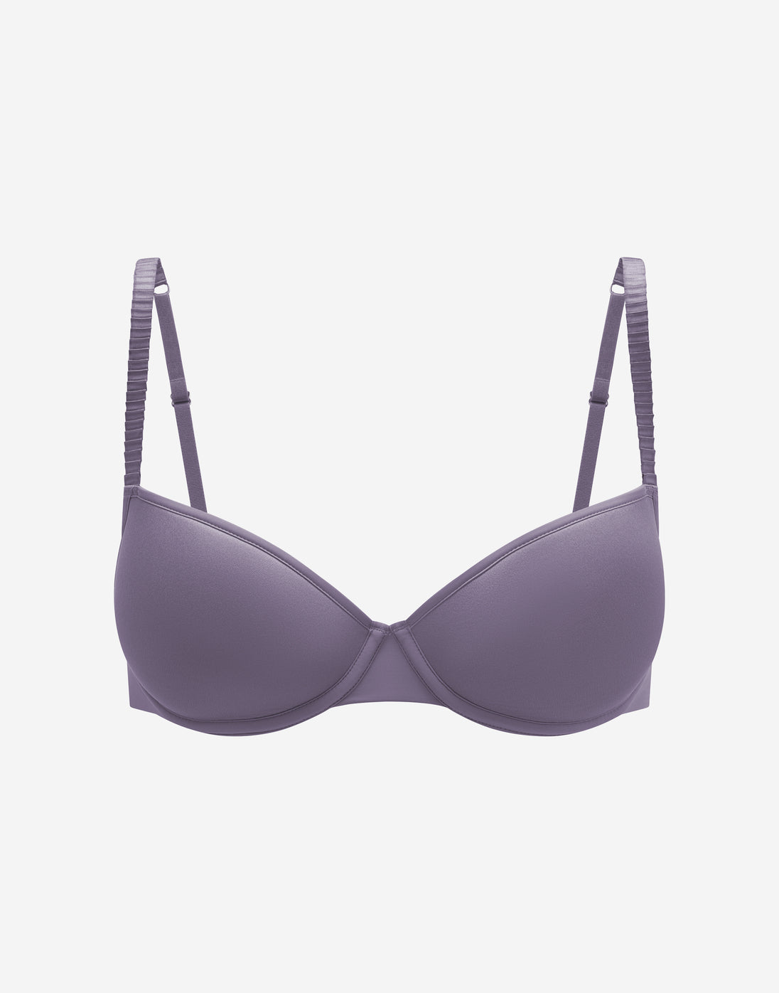 24/7 Classic T-Shirt Bra, Shadow
